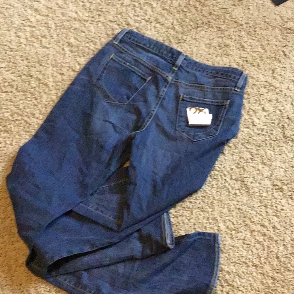 Designer jeans - Picture 2 of 7